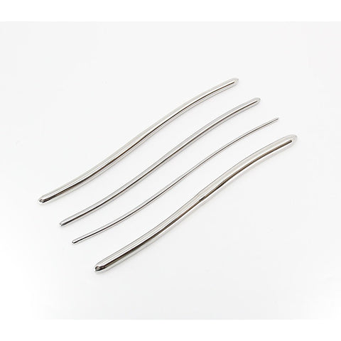 Hegar Dilator Sounding Sex Kit by Love In Leather