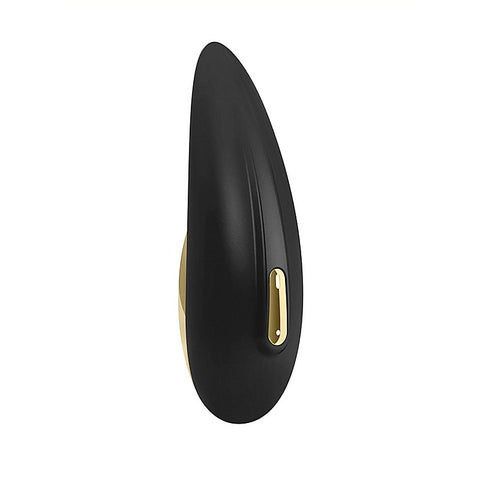 OVO S1 Rechargeable Lay On Clitoral Vibrator