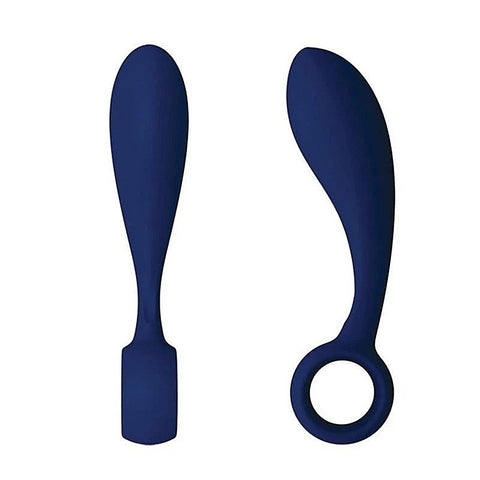 Bob Vibrating Prostate Massager by Lelo