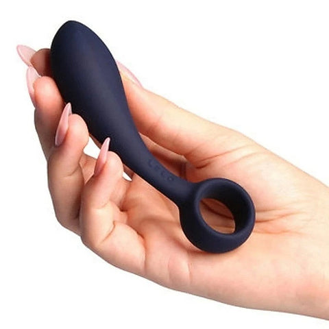 Bob Vibrating Prostate Massager by Lelo