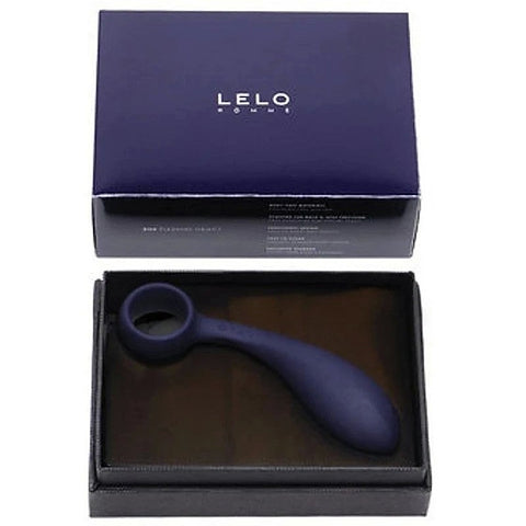 Bob Vibrating Prostate Massager by Lelo