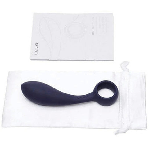 Bob Vibrating Prostate Massager by Lelo