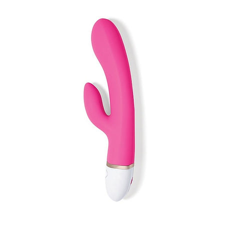 Hither G-Spot Rabbit Vibrator by Cosmopolitan