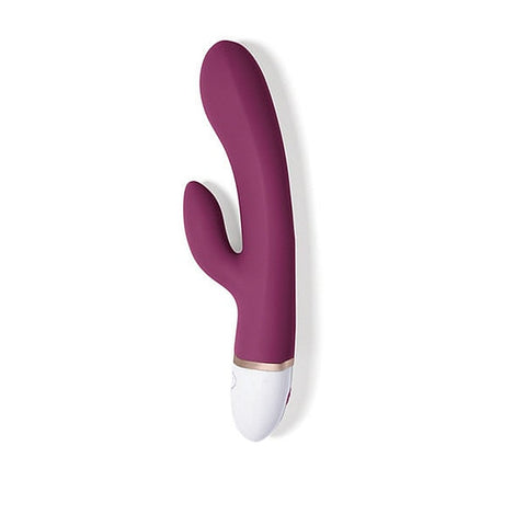 Hither G-Spot Rabbit Vibrator by Cosmopolitan