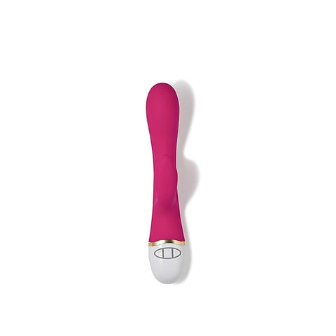 Hither G-Spot Rabbit Vibrator by Cosmopolitan