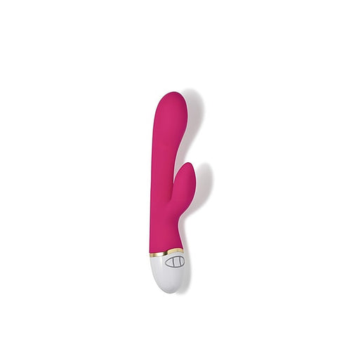 Hither G-Spot Rabbit Vibrator by Cosmopolitan