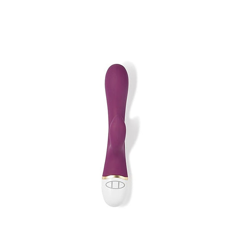 Hither G-Spot Rabbit Vibrator by Cosmopolitan