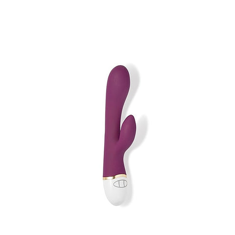Hither G-Spot Rabbit Vibrator by Cosmopolitan