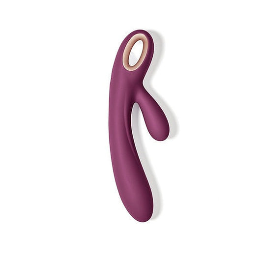 Bewitched Rabbit Vibrator Purple by Cosmopolitan