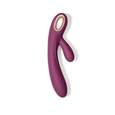 Bewitched Rabbit Vibrator Purple by Cosmopolitan