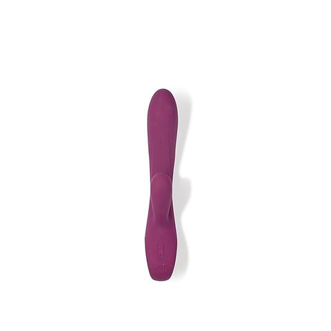 Bewitched Rabbit Vibrator Purple by Cosmopolitan