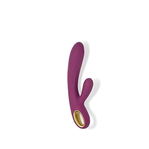 Bewitched Rabbit Vibrator Purple by Cosmopolitan