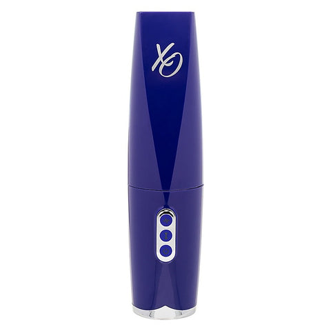 Overdrive Portable Sex Machine Travel Thruster