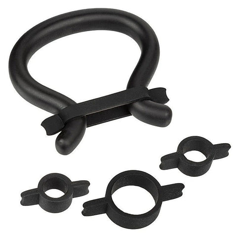 Peak Prolong Cock Band Kit by California Exotics