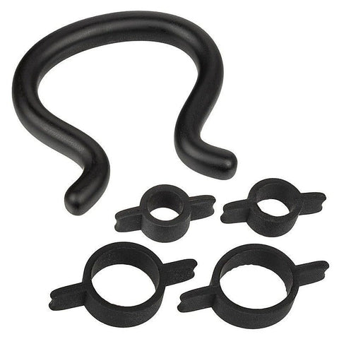 Peak Prolong Cock Band Kit by California Exotics