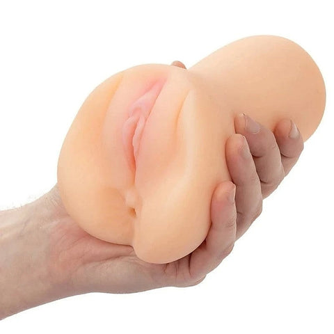 Cheap Thrills The Horny Housewife Male Stroker