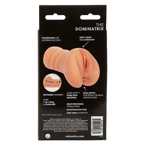 Cheap Thrills The Dominatrix Realistic Stroker