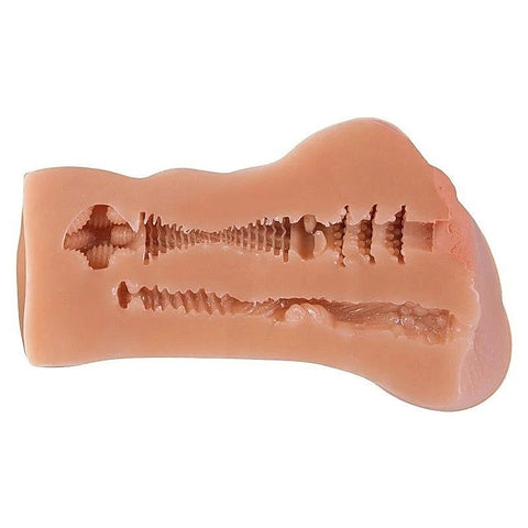 Cheap Thrills The Dominatrix Realistic Stroker