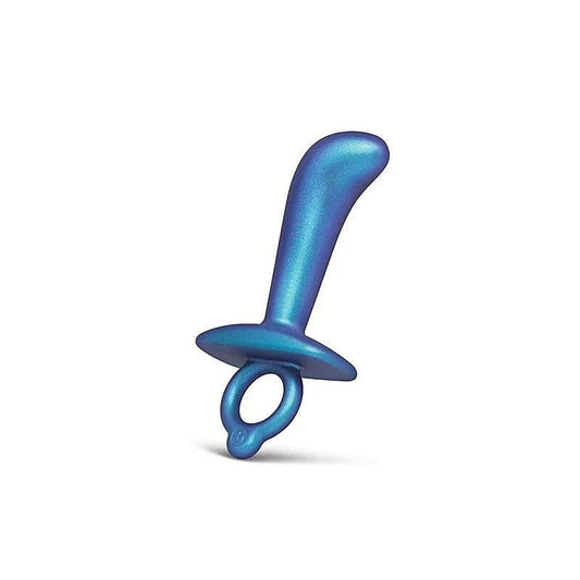 Butties Thumb Silicone Prostate Plug by B-Vibe