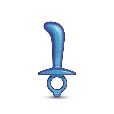 Butties Thumb Silicone Prostate Plug by B-Vibe