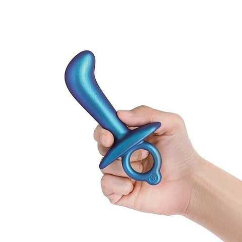Butties Thumb Silicone Prostate Plug by B-Vibe