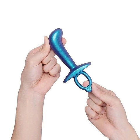 Butties Thumb Silicone Prostate Plug by B-Vibe