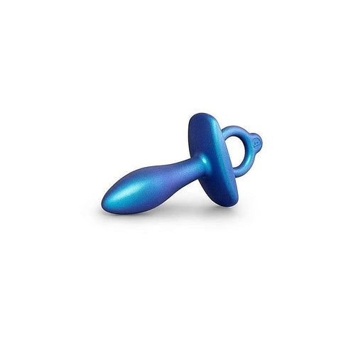 Butties Slide Silicone Anal Plug by B-Vibe