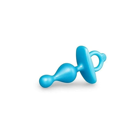 Butties Pop Beaded Silicone Butt Plug by B-Vibe