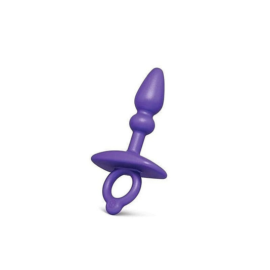 Butties Dart Silicone Anal Plug by B-Vibe