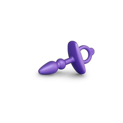 Butties Dart Silicone Anal Plug by B-Vibe