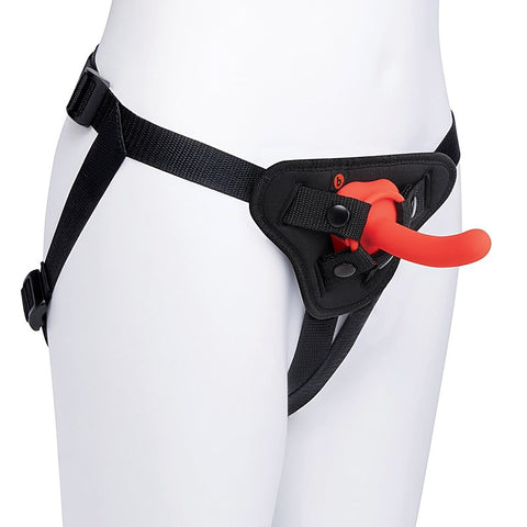 Beginners Strap-On Harness Set by B-Vibe