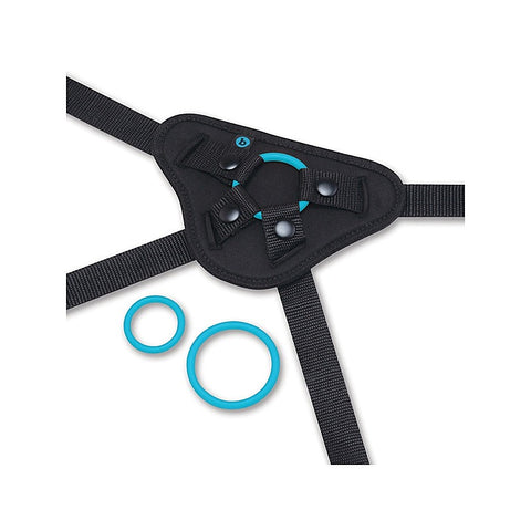 Every Body Strap-On Harness Set by B-Vibe
