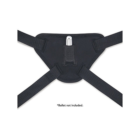 Every Body Strap-On Harness Set by B-Vibe