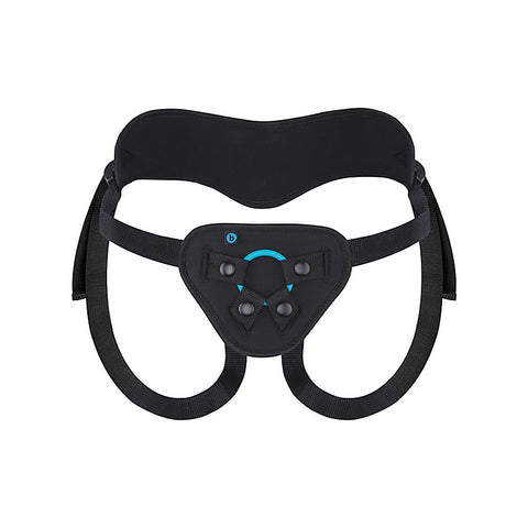 Every Body Strap-On Harness Set by B-Vibe