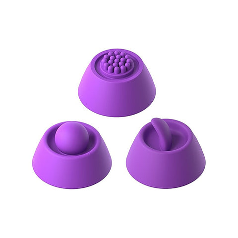 IntiMotion Pulse Pro Rabbit Massager by Pipedream Products