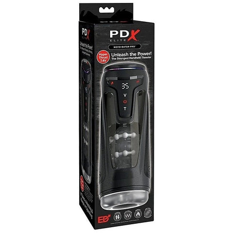 PDX Elite Moto-Bator Pro by Pipedream Products