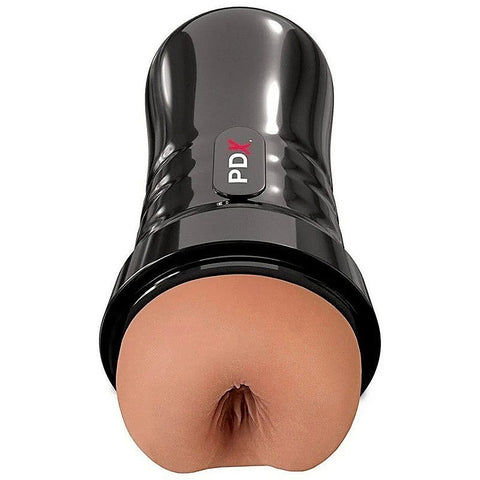 PDX Extreme Wet Bussies Super Bangin Butthole Stroker
