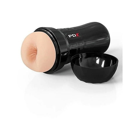 PDX Extreme Wet Bussies Super Bangin Butthole Stroker