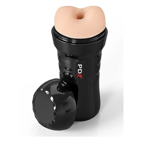 PDX Extreme Wet Bussies Super Bangin Butthole Stroker