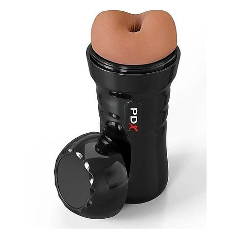 PDX Extreme Wet Bussies Super Bangin Butthole Stroker