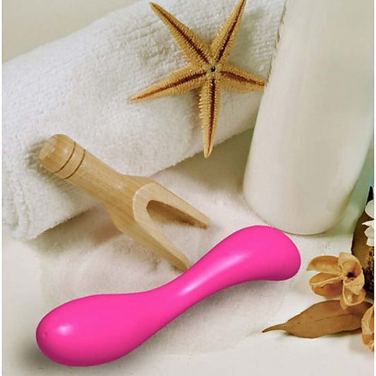Joy 3 Waterproof Silicone G-Spot Vibrator by Joy N' More