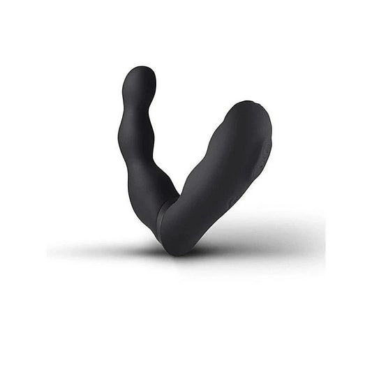 Adapt Vibrating Prostate & Anal Toy by Rocks Off