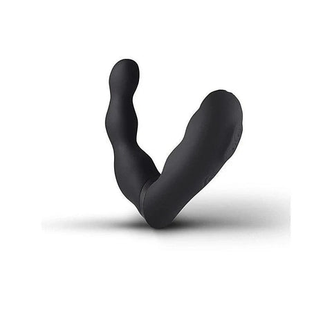 Adapt Vibrating Prostate & Anal Toy by Rocks Off