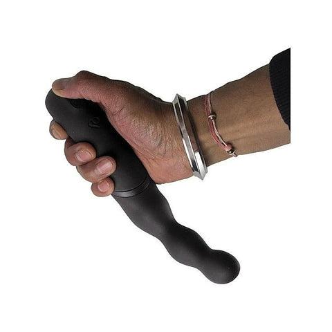 Adapt Vibrating Prostate & Anal Toy by Rocks Off