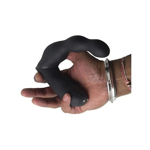 Adapt Vibrating Prostate & Anal Toy by Rocks Off