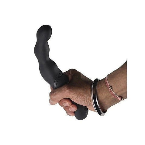Adapt Vibrating Prostate & Anal Toy by Rocks Off