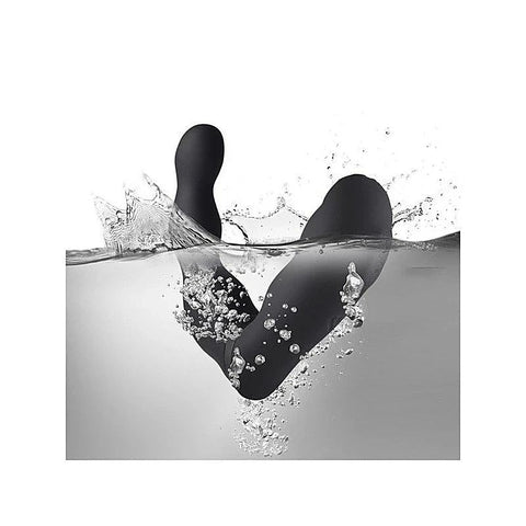 Adapt Vibrating Prostate & Anal Toy by Rocks Off