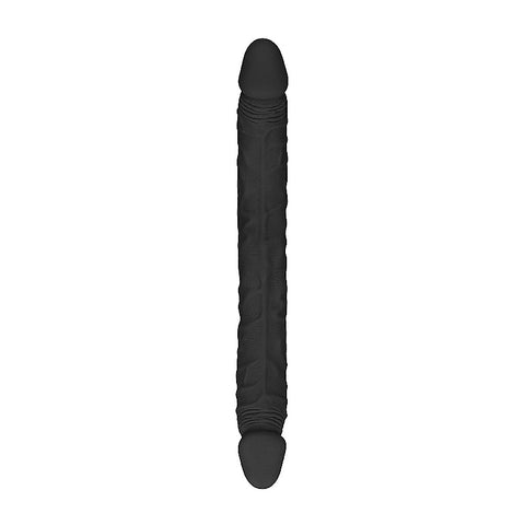 Realrock Double Ender Realistic Dong by Shots Toys