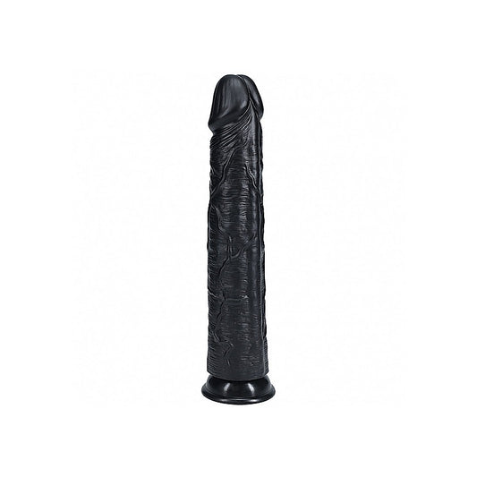 RealRock Extra Large No Balls Realistic Cock by Shots Toys