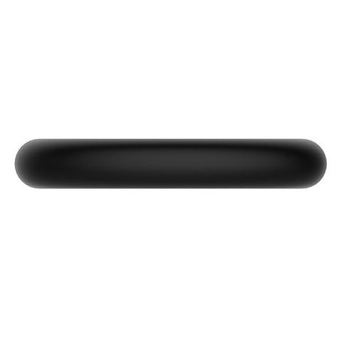 Silicone Oval Cock & Ball Ring by CRAZY BULL